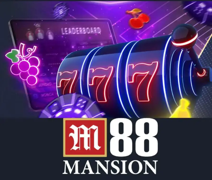 M88 Casino